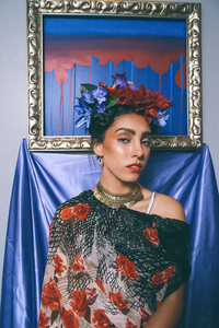 Freedom Frida