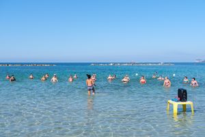 Alghero, July 2022