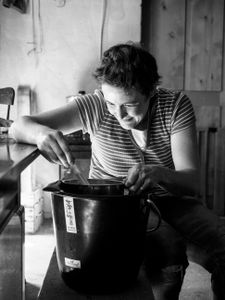 Une histoire de tradition et de transmission n°16