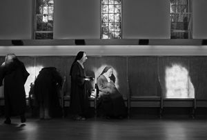 A NUNS STORY