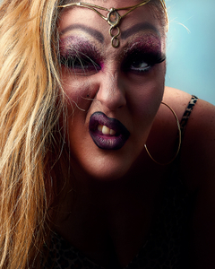 Drag. The Other Way Around. 2019