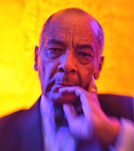 Sir Ken Olisa - Lord Lieutenant, City of London