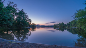Howtown Shores, The Lake Distirct. UK