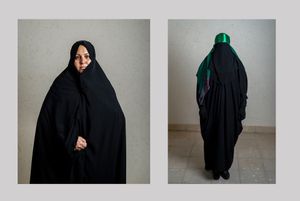 Role: Zeinab