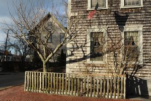 Nantucket, 2013
