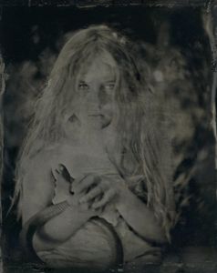 Young Eve