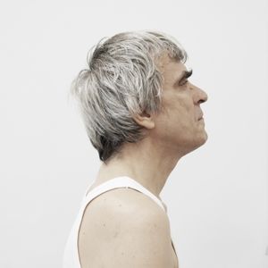 torsten holzapfel, actor and painter