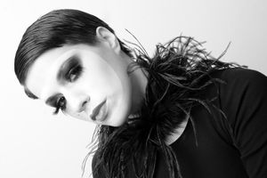 PORTRAIT - from the archive