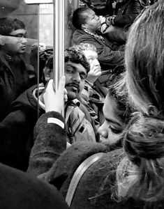 The In Crowd