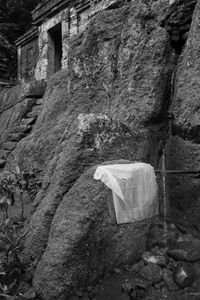 Sacred Water