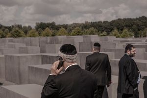 Berlin Monument