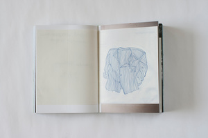 Found, 1x Fristad shirt, XXL Blue and white striped, Found in Vastbergsvägen 27/2