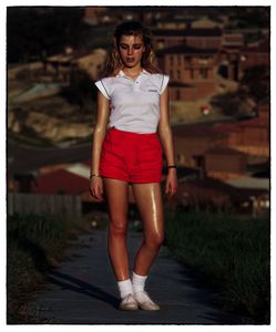 Untitled, 1985-86 ©Bill Henson, Tolarno Galleries