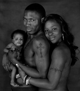 Family Portrait