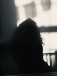 Silhouette #3