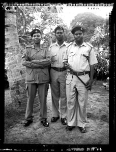 Police Officers