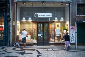 Porto, Portugal, 2022
