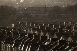 London Pov