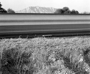Les autoroutes