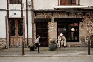 Jaitsiera Txaranga, Altsasu