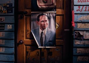 Bangkok observations