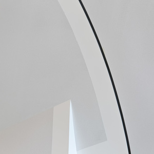 A Touch Of White III