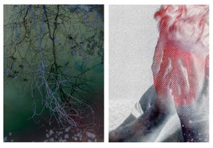 Dissociated #18