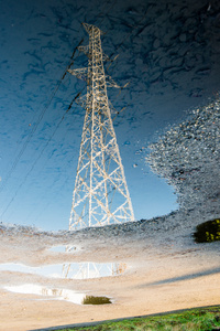 Traces of a parallel world