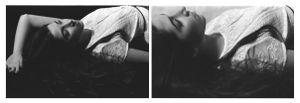 What happens when you fall asleep