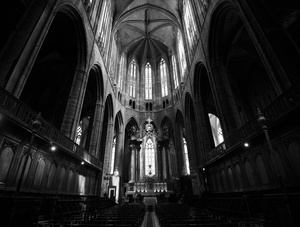 Narbonne Cathedral