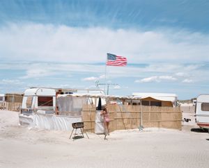 America