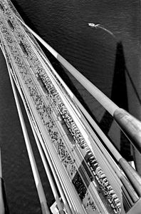 Rotterdam Erasmus Bridge