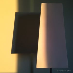 Lamp Shadows