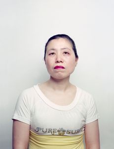 Temporary Performers  2007