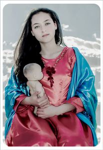© Adrian Urrejola