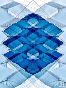 <a href="https://andrewprokos.com">Metropolis Abstracted #17 - Limited Edition Photograph</a>