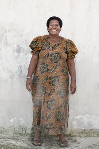 The people of Lau 06
