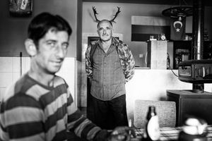 Ahmed and Memo (Malchok, Bulgaria, 2018)