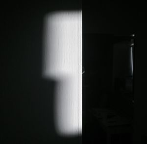 Title: 'Untitled #7' - From the series  'A Little Light'