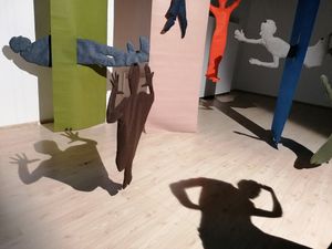 50s or Soft Despair at WASP, Bucharest, Xplore Festival #15, 2020
