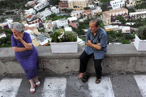 Positano 2013