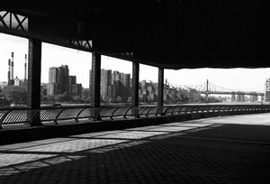 New York, 2009