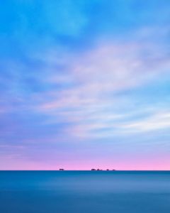 Stiltsville Blues © Jorge De La Torriente