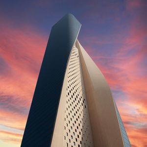 Al Hamra Tower