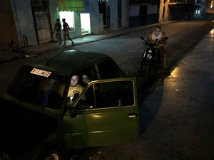 Wi-Fi: Another revolution in Cuba