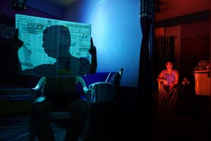 Shadow Play