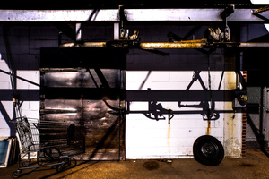 Butcher Shop 1/3