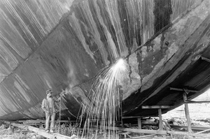 "Welders Assistant", Li Dou.jpg