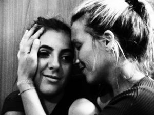 Motherly affection