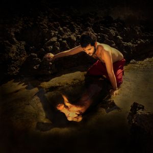 Narcissus. A psychological exploration of the myth.